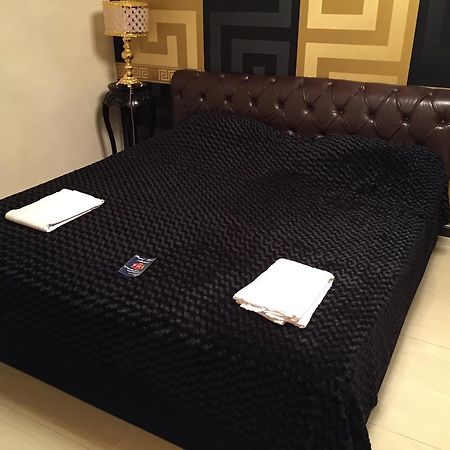 Versace Downtown Yerevan Room photo