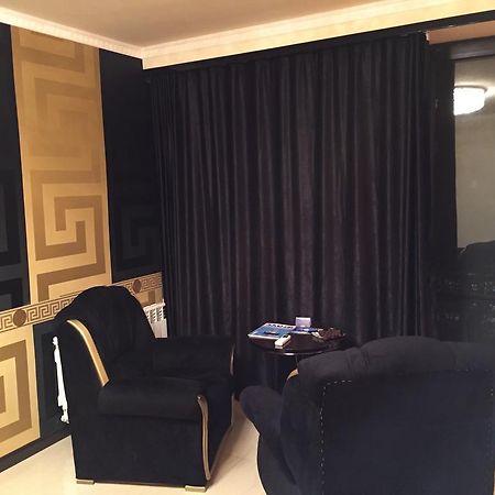 Versace Downtown Yerevan Room photo
