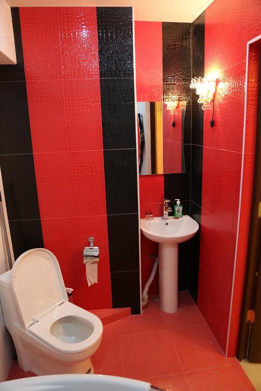 Versace Downtown Yerevan Room photo