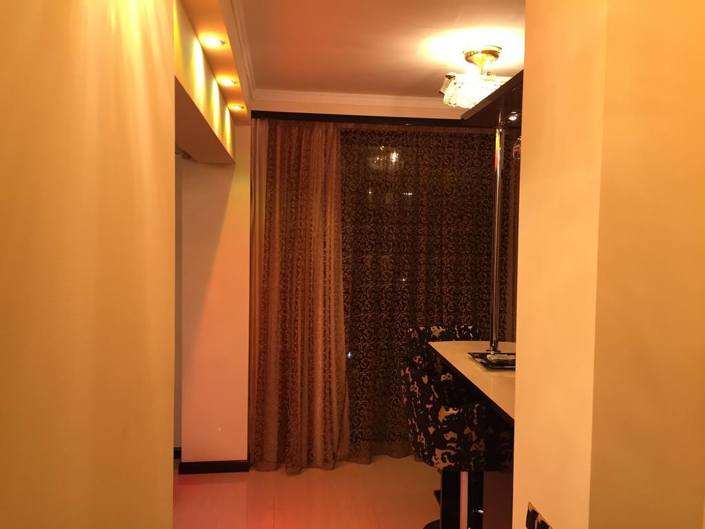 Versace Downtown Yerevan Room photo