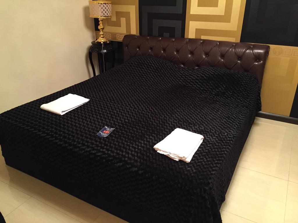 Versace Downtown Yerevan Room photo
