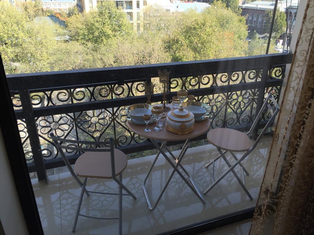 Versace Downtown Yerevan Room photo