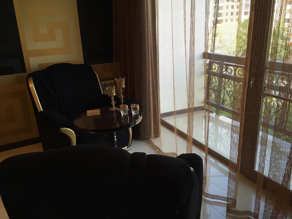 Versace Downtown Yerevan Room photo