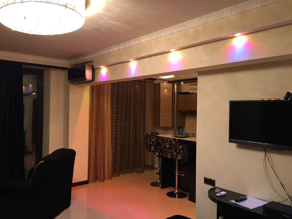 Versace Downtown Yerevan Room photo