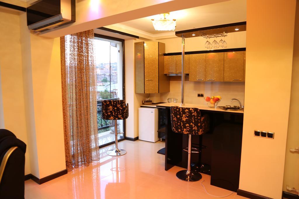 Versace Downtown Yerevan Room photo