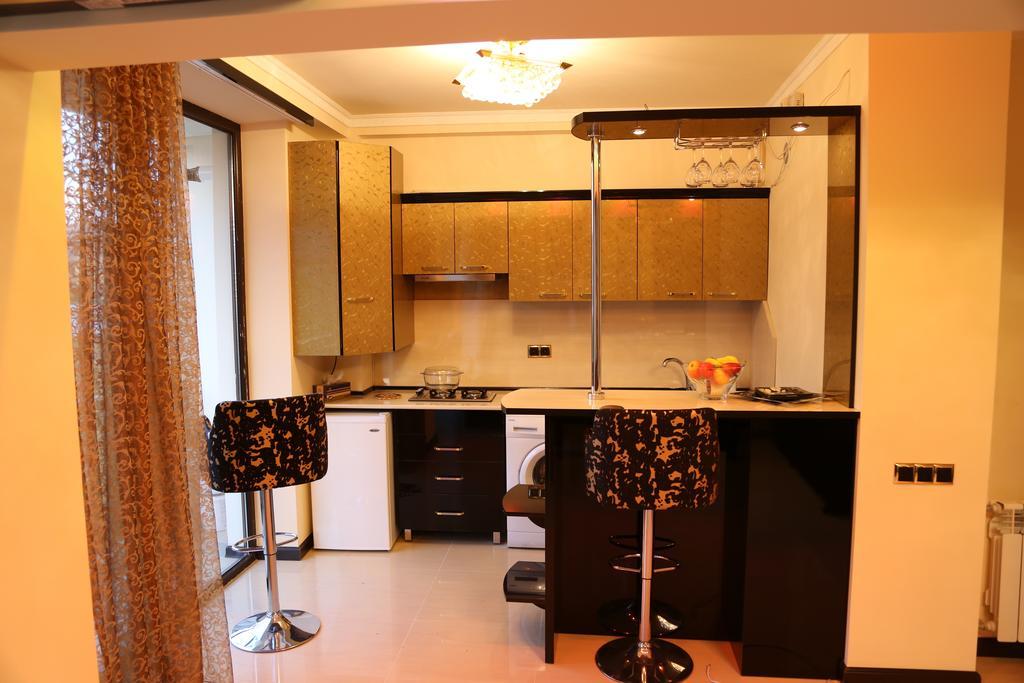Versace Downtown Yerevan Room photo