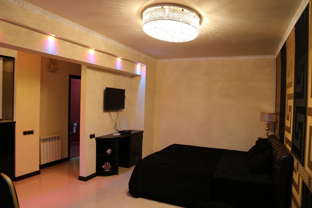 Versace Downtown Yerevan Room photo