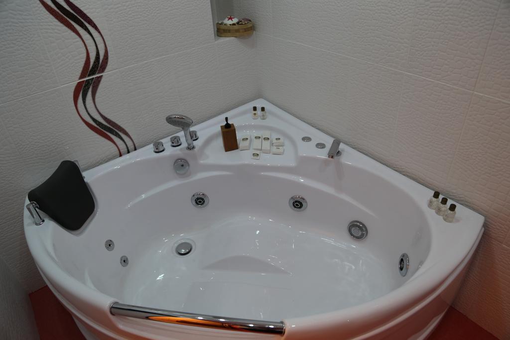 Versace Downtown Yerevan Room photo